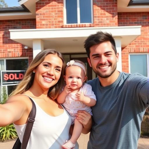 Australian buyer