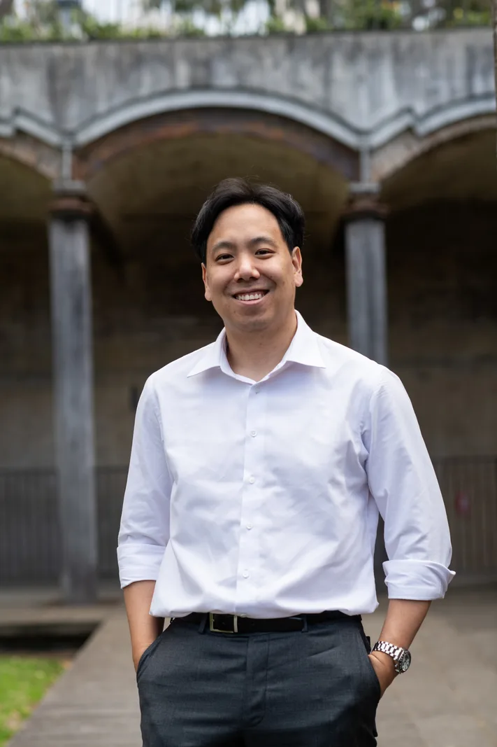 Daryl Nguyen, Principal Lawyer at Foresight Law Group