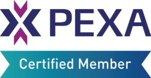 PEXA Certified Member